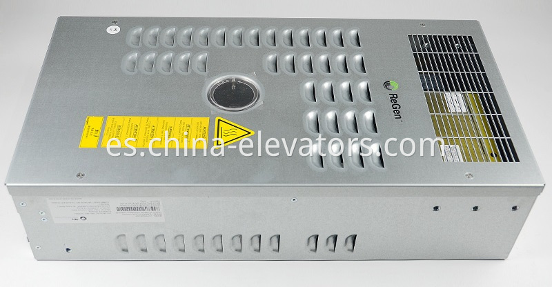 Inversor ReGen de ascensor Otis KCA21310AAN1 Otis Elevator ReGen Inverter KCA21310AAN1